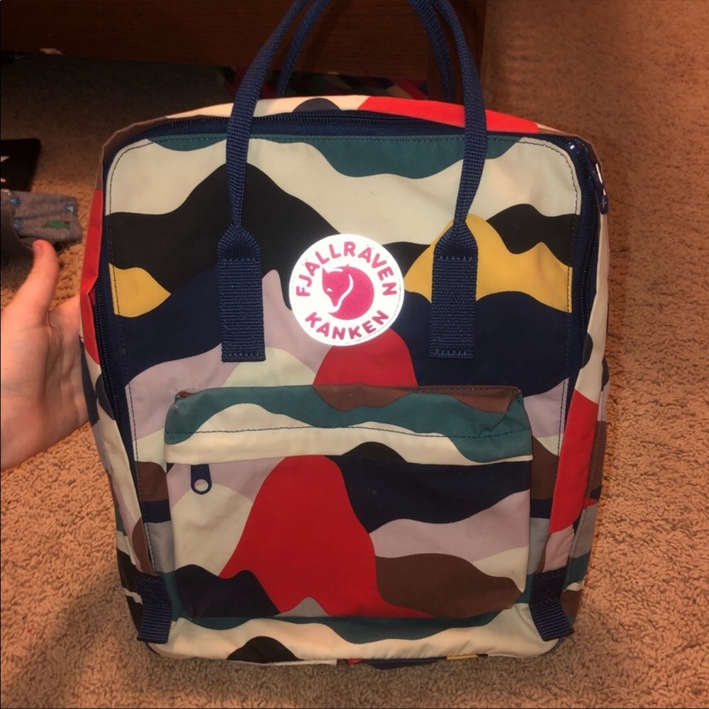 Trade post